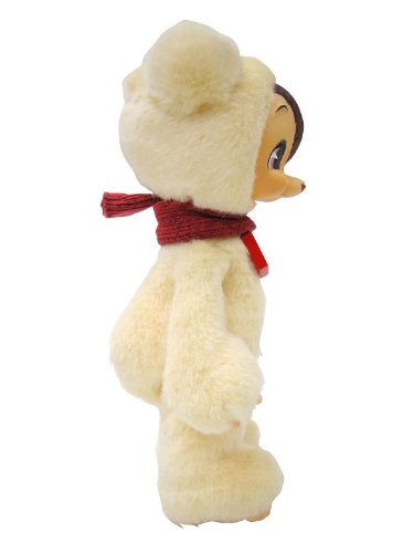 【タカラトミー】トイズフィールド KUMA フルアクションドール バニラクリーム Amazon.co.jp: トイズフィールド KUMA フルアクション